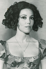 picture of actor Maria Grazia Spina