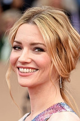 picture of actor Talulah Riley