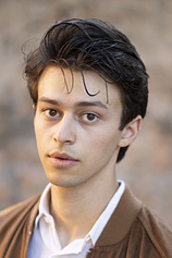 picture of actor Samuele Teneggi