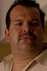 photo of person Mauricio Cujar