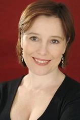 Foto de Catherine Chevalier