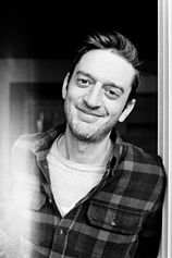 photo of person Fraser Ash