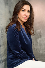 picture of actor Arianna Ortiz