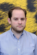 photo of person Aaron Katz