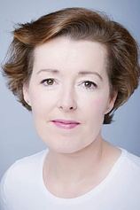 photo of person Mary O'Driscoll