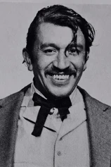 Foto de Alfonso Bedoya