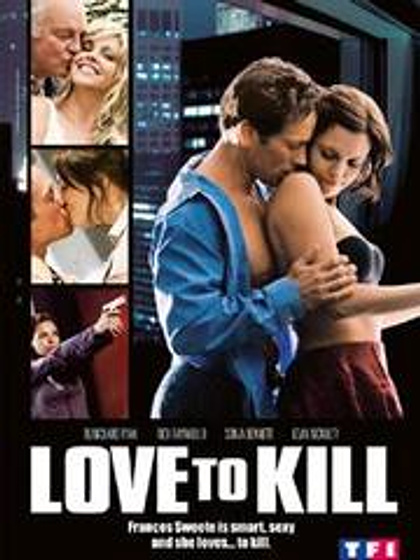 Imagen de El Beso de la Muerte (Cartel)