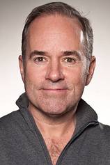 photo of person Stephen Flaherty