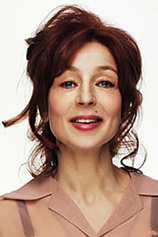 picture of actor Marta Oldenburg