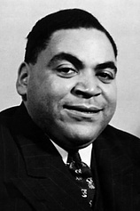picture of actor Fats Waller