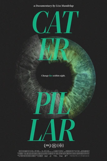 Poster de Caterpillar