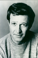 picture of actor Charles Siebert