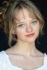 photo of person Ivy George