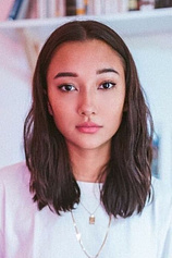 picture of actor Carissa Perusset