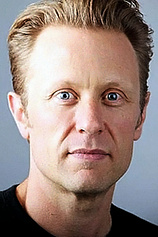 photo of person Jonathan King [VII]