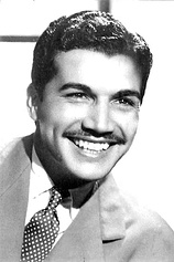 picture of actor Víctor Manuel Mendoza