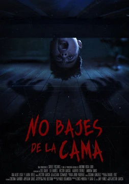 No Bajes de la Cama