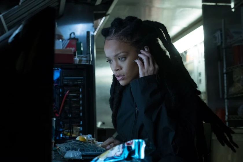 Rihanna en ocean-s-8