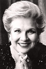 picture of actor Marilyn Horne