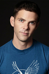 picture of actor Mikey Day