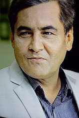 picture of actor Rashid Farooqi