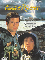 poster of movie Cuando el Río crece