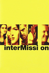 poster of movie Intermission
