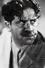 picture of actor Tomás Simari