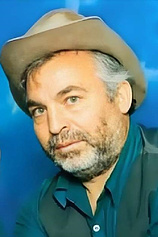 picture of actor Ahmad Yavari Shad