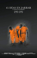 poster of movie 45 días en Jarbar