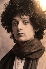 picture of actor Grégoire Montana