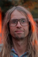 photo of person Jens Sjögren