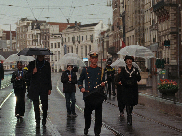 Imagen de Occupied City