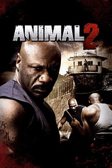 poster of movie Animal 2