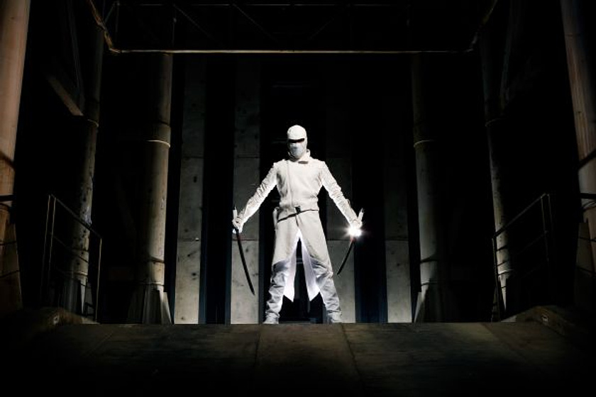 Imagen de G.I. Joe