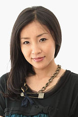 picture of actor Megumi Kagurazaka