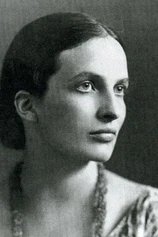 Foto de Marie-Hélène Dasté