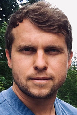 photo of person Joey Marra