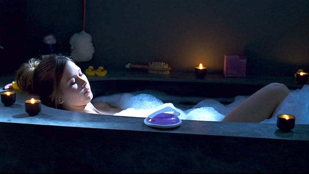 Cherilyn Wilson en chain-letter