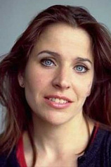 picture of actor Devika Strooker