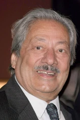 Foto de Saeed Jaffrey