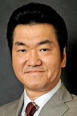 picture of actor Shinsuke Shimada