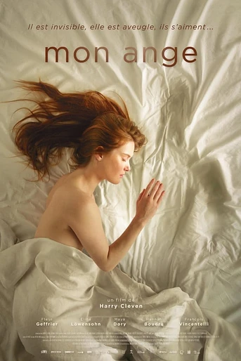 Poster de Mon ange