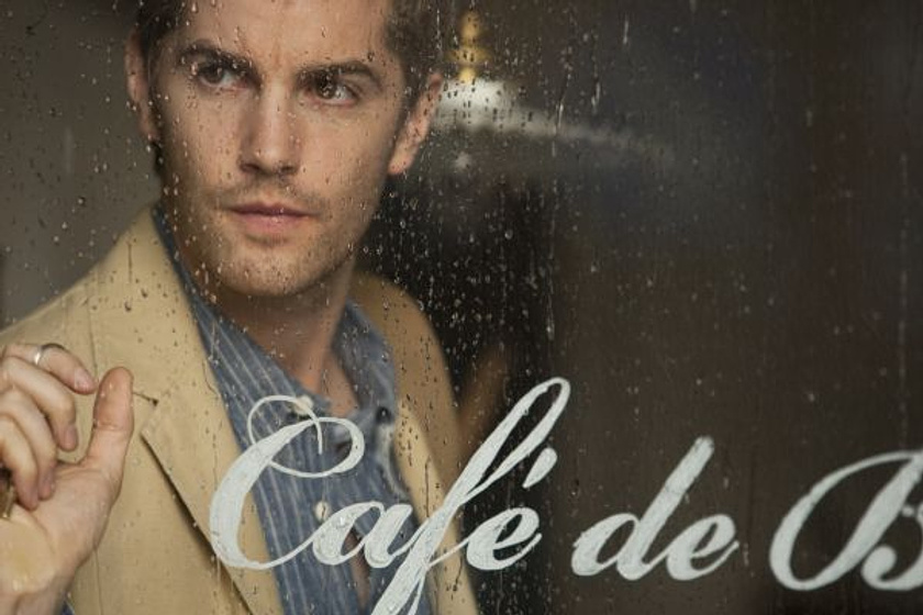 Jim Sturgess en One Day (Siempre el mismo día)