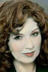 Foto de Sally Cahill