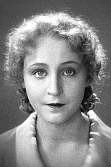 picture of actor Brigitte Helm