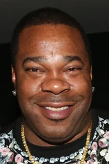 Foto de Busta Rhymes