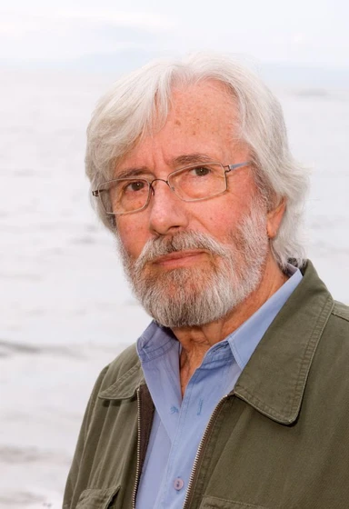 Jean-Michel Cousteau en oceanworld-3d