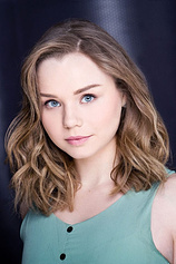 photo of person Niamh Wilson