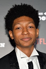 photo of person Skylan Brooks